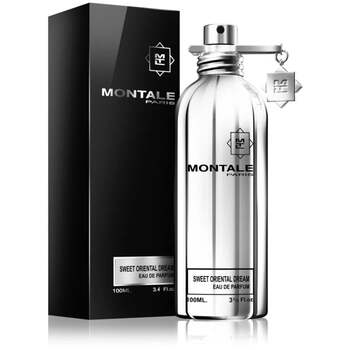 Sweet Oriental Dream EDP